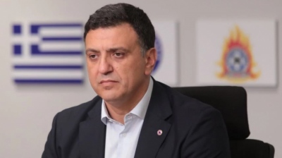 Βασίλη Κικίλια... όλα καλά στο υπουργείο Ναυτιλίας;