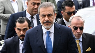 Πρόκληση FIdan με αφορμή τις εκλογές στα Κατεχόμενα – Μόνη ρεαλιστική λύση τα δύο κράτη