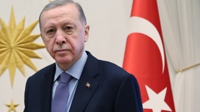 Ο Erdogan επιβεβαίωσε την αγορά δύο νέων πλωτών γεωτρυπάνων για έρευνες υδρογονανθράκων