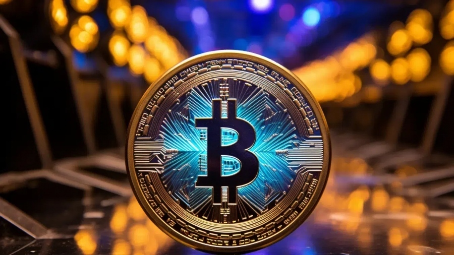 Το Bitcoin ξεπέρασε τα 123.000 δολάρια - Ο ιδρυτής του Satoshi Nakamoto γίνεται ο 11ος πλουσιότερος άνθρωπος στον κόσμο