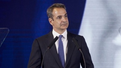 Μητσοτάκης: Στόχος μας είναι να ρίξουμε την ανεργία κάτω του 10% το 2024 – Οι δύο προκλήσεις στην αγορά εργασίας