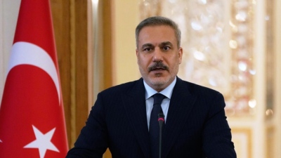 Fidan: Η Τουρκία πάντα έτοιμη να φιλοξενήσει ξανά συνομιλίες Ρωσίας – Ουκρανίας