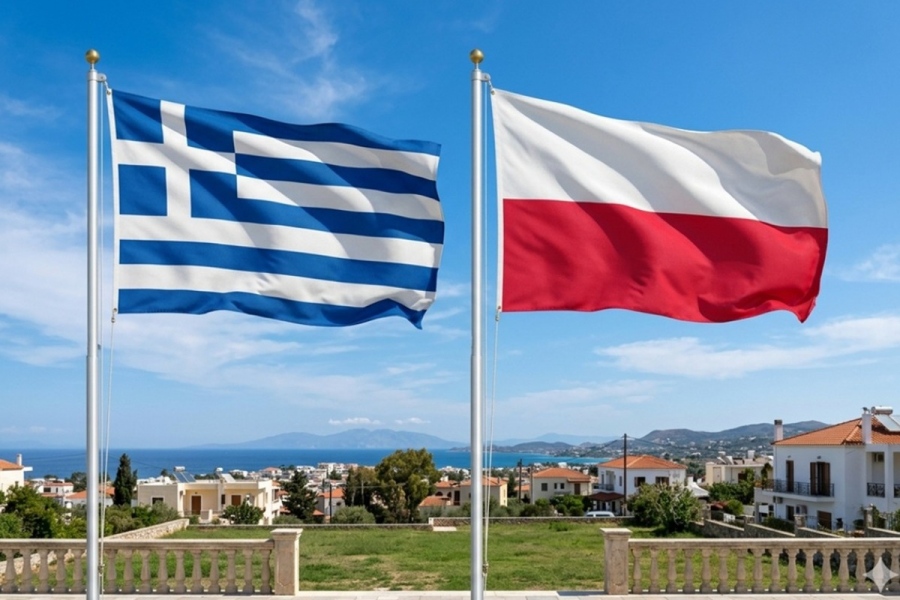 Ιστορική απόφαση για τη χώρα: Αναγνωρίστηκε ελληνική μειονότητα στην Πολωνία