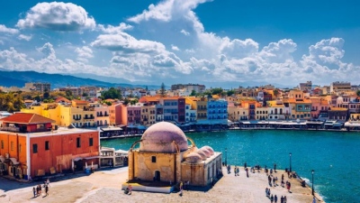 Visa: Η Ελλάδα στους κορυφαίους ταξιδιωτικούς προορισμούς και το 2026