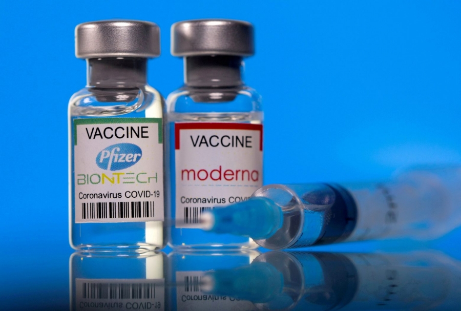 Μελέτη σοκ Lancet: Η σπάνια παρενέργεια από mRNA εμβόλια που χτυπάει άνδρες έως 39 ετών στην καρδιά
