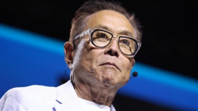 Απίστευτος ύμνος Kiyosaki στο Bitcoin: Επένδυσα λίγα, τα ξέχασα και… ξύπνησα εκατομμυριούχος