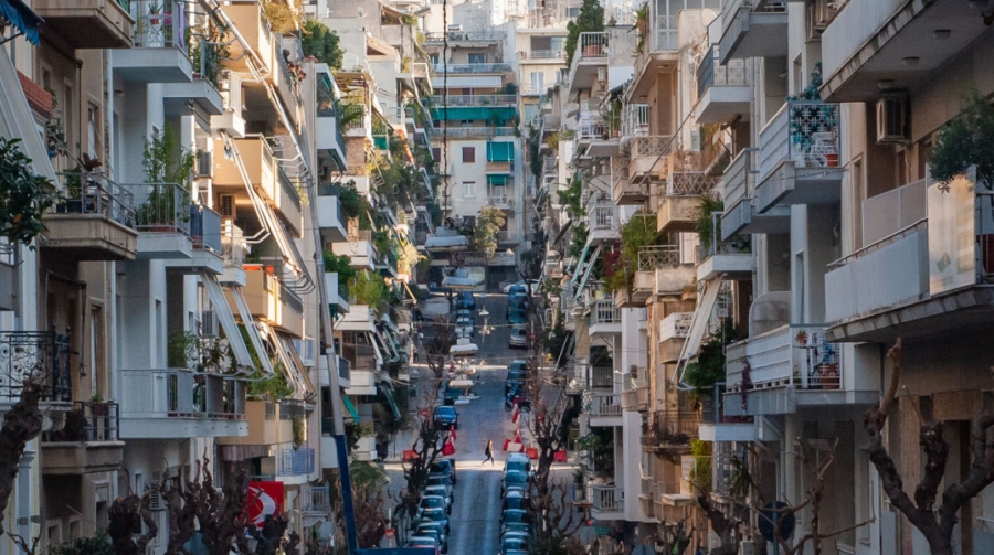 Νέες διακοπές ρεύματος στην Αθήνα - Χωρίς ηλεκτροδότηση Κυψέλη, Εξάρχεια, Κολωνάκι και Γκύζη