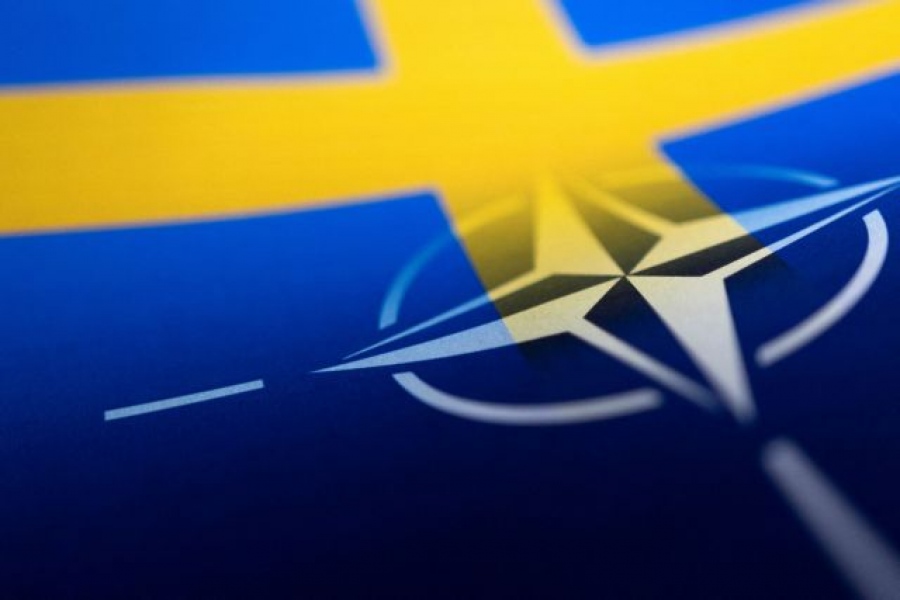 Η Σουηδία κατασκευάζει βάση του ΝΑΤΟ κοντά στη Στοκχόλμη