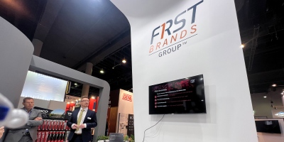Πανικός στη Wall Street μετά τη χρεοκοπία της First Brands – Διαβεβαιώσεις από Bank of America και Morgan Stanley