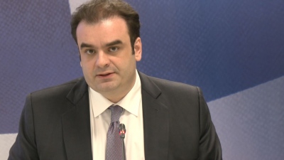 Παρίσι ο Πιερρακάκης για την ετήσια Υπουργική Διάσκεψη του Οργανισμού Οικονομικής Συνεργασίας και Ανάπτυξης -  Συναντήσεις