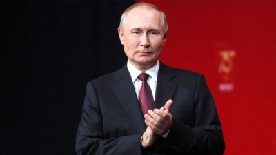 Earth-shattering decision – Putin deals a blow to the West, creating the first energy and technology alliance with the Global South