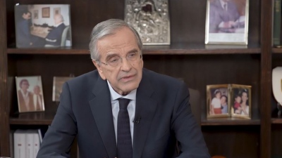 Βόμβες Σαμαρά κατά Τσίπρα μετά την απόφαση για τη Novartis