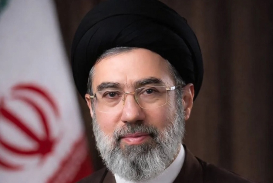 Ιράν: Το «ευχαριστώ» του Mojtaba Khamenei στον ιρακινό λαό για τη στήριξη απέναντι στην επιθετικότητα