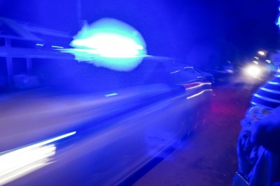 Συνελήφθη 26χρονος οδηγός χωρίς δίπλωμα που έτρεχε με 174 χλμ/ώρα στην Περιφερειακή Υμηττού