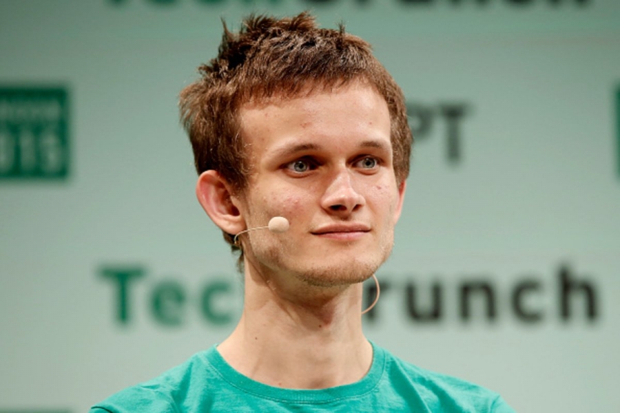 Vitalik Buterin: Το Ethereum θα συνεχίσει να λειτουργεί, με ή χωρίς εμένα