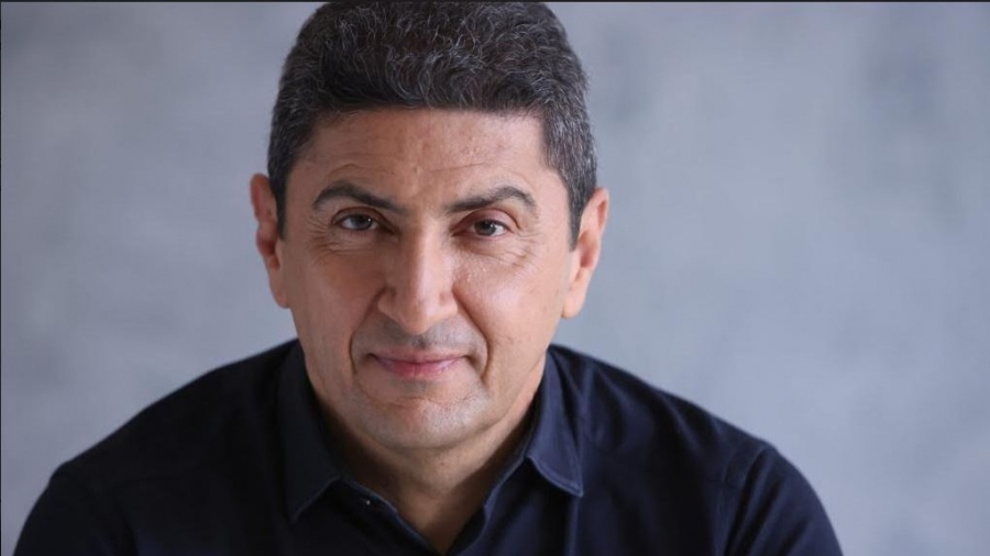 Ζητάει και τα....ρέστα ο Αυγενάκης και κάνει ερωτήσεις στην κυβέρνηση