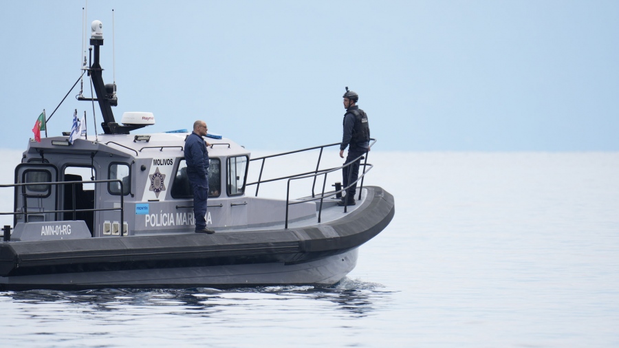 Χαμός στο Καστελόριζο: Βούλιαξε σκάφος της Frontex – 2 τραυματίες, μέσα η Εσθονή Πρέσβης - Το λάθος που οδήγησε πάνω στην… ξέρα
