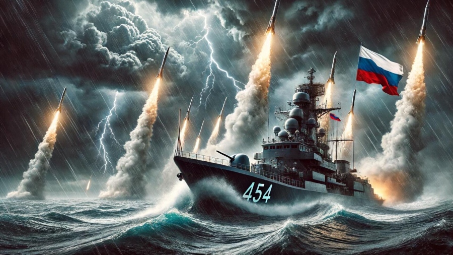 Σε 5'… στην Ουάσινγκτον - Το μήνυμα του Putin σε ΗΠΑ, Βρετανία: Ο φόβος επέστρεψε, γνωρίζουμε τα τρωτά σημεία