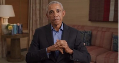 Obama: O Trump δεν θα πετύχει συμφωνία με το Ιράν καλύτερη από αυτή του 2015  -  Η διπλωματία είναι προτιμότερη από τον πόλεμο