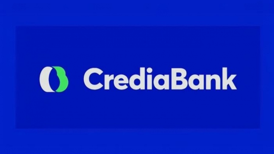 Επιτυχία για την CrediaBank, εισέρχεται στον FTSE Large Cap του ΧΑ