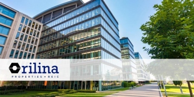 Orilina Properties: Ψήφος εμπιστοσύνης από τους βασικούς μετόχους - Αγορά άνω των 2,5 εκατ. μετοχών