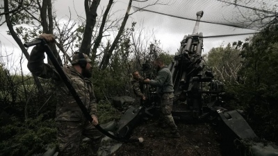 Κόλαση στο Pokrovsk: Οι Ουκρανοί παγιδεύτηκαν σε «ζώνη θανάτου» – Ρωσικά drones ελέγχουν κάθε διαφυγή