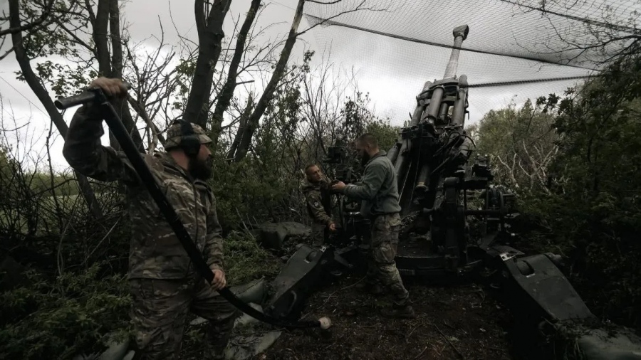 Κόλαση στο Pokrovsk: Οι Ουκρανοί παγιδεύτηκαν σε «ζώνη θανάτου» – Ρωσικά drones ελέγχουν κάθε διαφυγή