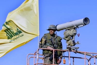 Σαρωτική επίθεση του Ισραήλ σε βάσεις της Hezbollah - Πανικός στον Λίβανο