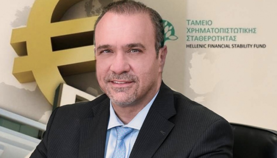 Ο Ξηρουχάκης (ΤΧΣ) προσέφερε σωστές υπηρεσίες – Από την Πειραιώς κέρδισε 1 δισ. παρά τα λάθη 3 ανακεφαλαιοποιήσεων