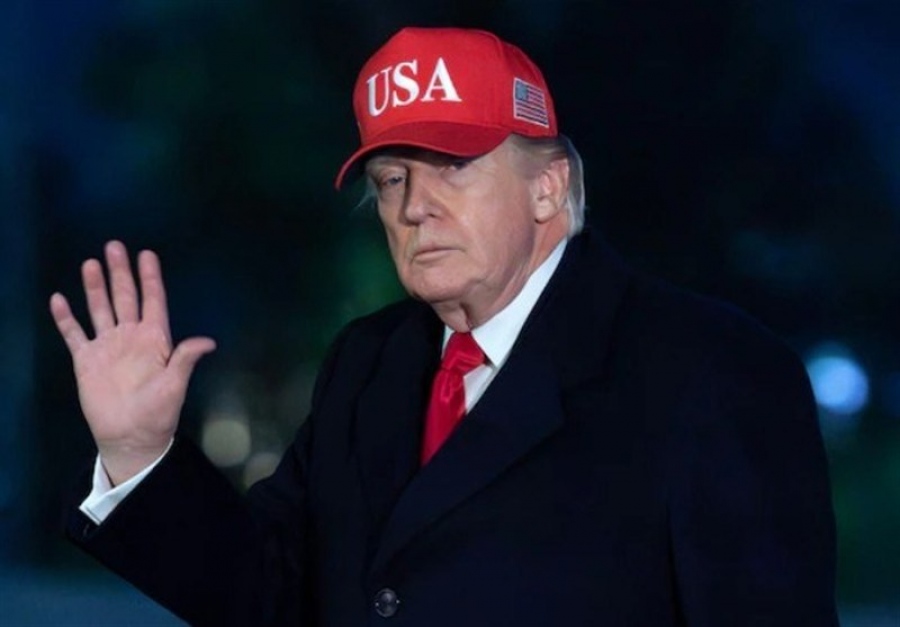 Σε αδιέξοδο ο Trump: Έχει παγιδεύσει τις ΗΠΑ σε έναν πόλεμο χωρίς τέλος με το Ιράν