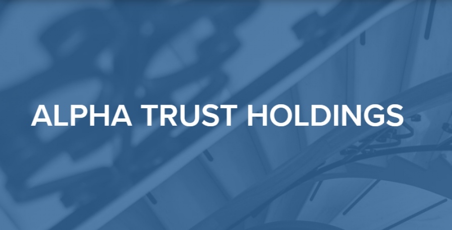Alpha Trust Συμμετοχών: Τα διευθυντικά στελέχη που διέθεσαν μετοχές στη δημόσια πρόταση της Alpha Bank