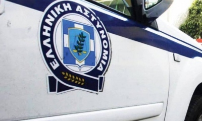 Αγία Παρασκευή: Παρουσιάστρια κατήγγειλε τον σύζυγό της για εξύβριση