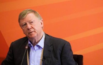 Στην εντατική ο Ρώσος πολιτικός Anatoly Chubais, πάσχει από το σύνδρομο  Guillain – Barre που συνδέεται με τα εμβόλια Covid