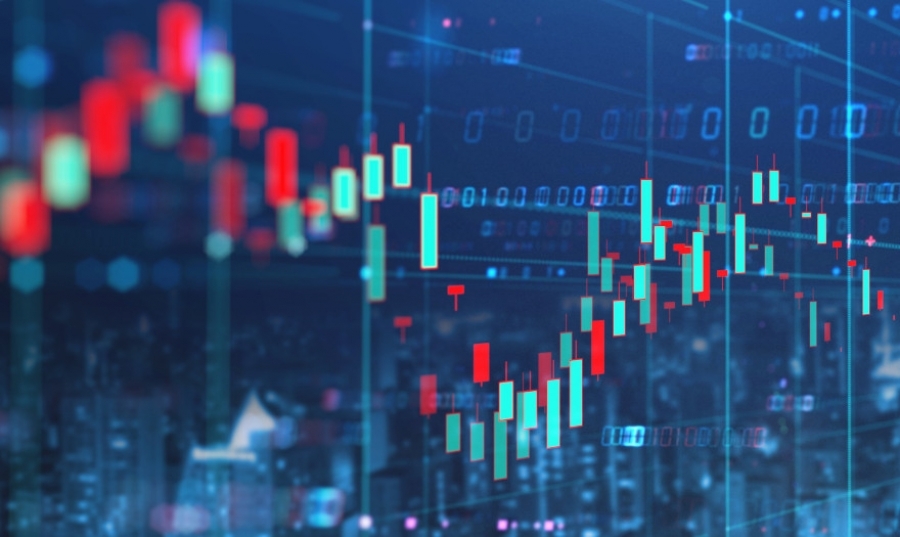 Άνοδος στη Wall Street παρά τον υψηλό πληθωρισμό - Κέρδη +0,95% ο S&P 500