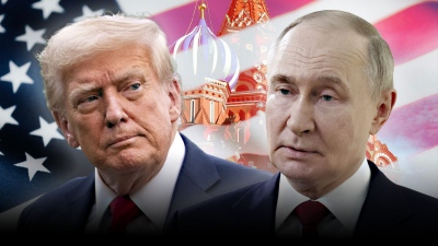 Dugin: Ο Trump και ο Putin έχουν μία μεγάλη διαφορά και είναι... ιδεολογική