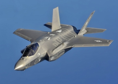 How to turn American F-35s and stealth tech to dust: Chinese social media experts offer instructions to Iranians in Farsi