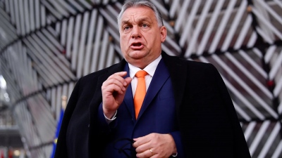 Orban (Ουγγαρία): Η ΕΕ δεν επιβιώνει χωρίς τη ρωσική ενέργεια - Η κατάσταση είναι πολύ σοβαρή