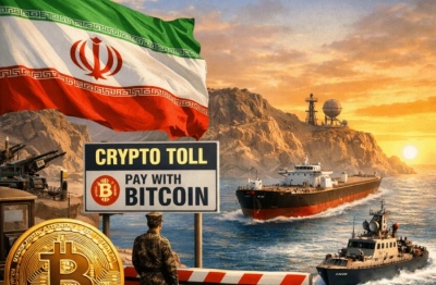 New Iranian transit regime in 3 months: how shipping companies are preparing for the Hormuz transit insurance fee and where Greek shipowners stand