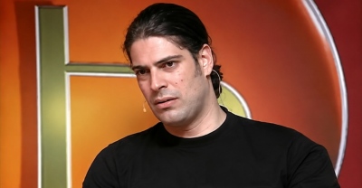 Θλίψη στην ελληνική showbiz - Πέθανε ο Λορέντζο Καριέρε