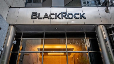 Ρεκόρ για την BlackRock, με 12,5 τρισ. δολ. υπό διαχείριση assets στο β΄ τρίμηνο 2025