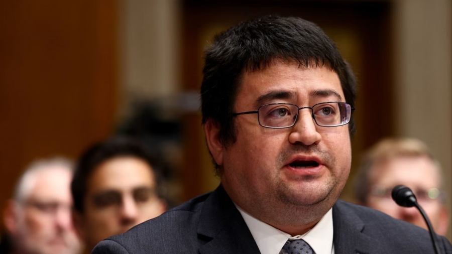 ΗΠΑ: Άδειασε τον Trump ο εκλεκτός του για τη στατιστική υπηρεσία – Δεν πειράχτηκαν τα οικονομικά στοιχεία