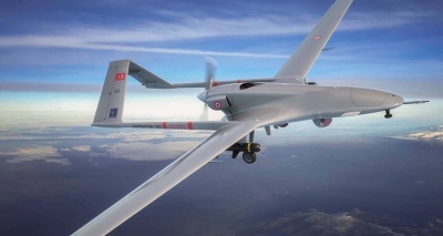 Δεν έχουν τέλος οι τουρκικές προκλήσεις - Drone πέταξε πάνω από το Φαρμακονήσι