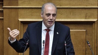 «Βόμβα» Βελόπουλου για νοθεία στις ευρωεκλογές - Σοβαρές καταγγελίες για διαφορές στα αποτελέσματα