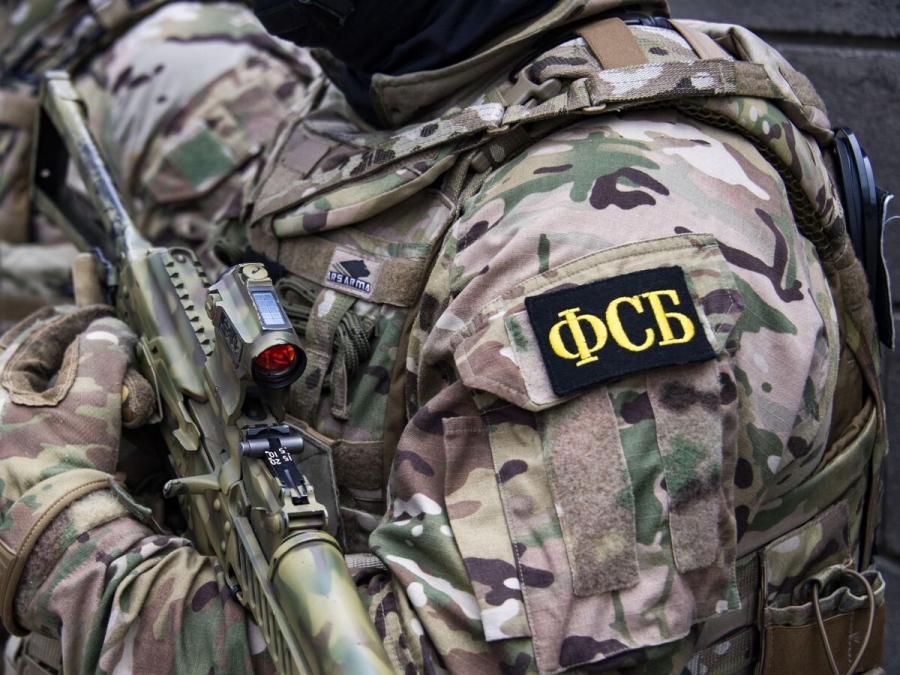 Σοκ - Η FSB απέτρεψε επιθέσεις Ουκρανίας με σμήνη drones στις ρωσικές αεροπορικές βάσεις Ukrainka και Shagol