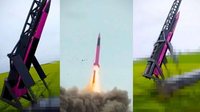Πύραυλοι FP-7.x - Το φθηνό ουκρανικό υποκατάστατο των Patriot αποδεικνύεται... εξοπλιστικό φιάσκο