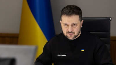 NZZ: Ο Zelensky πρόσβαλε την Πολωνία και ναρκοθετεί την ένταξη της Ουκρανίας στην ΕΕ