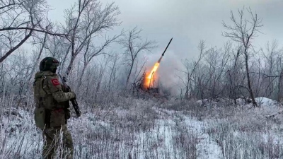 Επίθεση Ουκρανίας με αμερικανικούς HIMARS στο Belgorod - Δεν υπήρξαν θύματα
