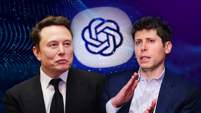 Δικαστική βόμβα - Ο Musk «αρπάζει» την OpenAI με στόχο τον... αποικισμό του Άρη