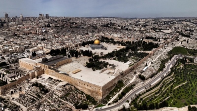 New plan emerges to challenge Jordanian guardianship of Al-Aqsa Mosque