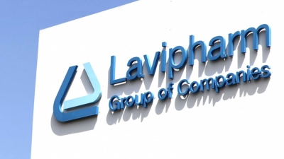 Lavipharm: Αύξηση τζίρου 5,5% - Ισχυρή αύξηση EBITDA στο δ' τρίμηνο αναμένει η διοίκηση